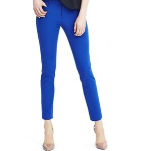 Banana republic Sloan fit size 8